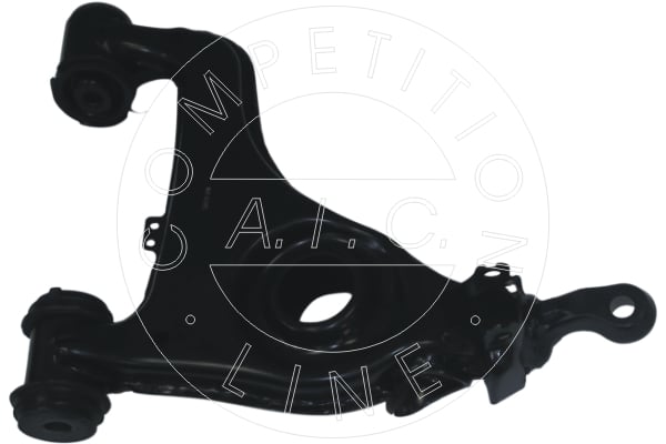 AIC Germany 52087 Suspension arm front lower right 52087: Buy near me at 2407.PL in Poland at an Affordable price!