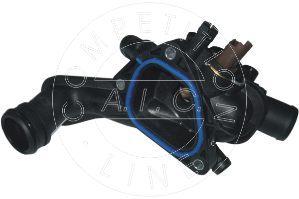AIC Germany 55717 Thermostat, coolant 55717: Buy near me in Poland at 2407.PL - Good price!