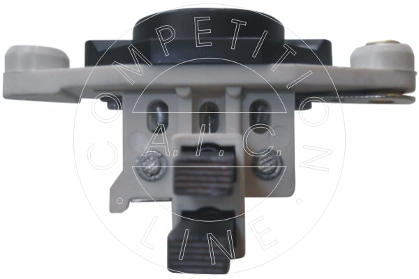 AIC Germany 50676 Alternator regulator 50676: Buy near me at 2407.PL in Poland at an Affordable price!