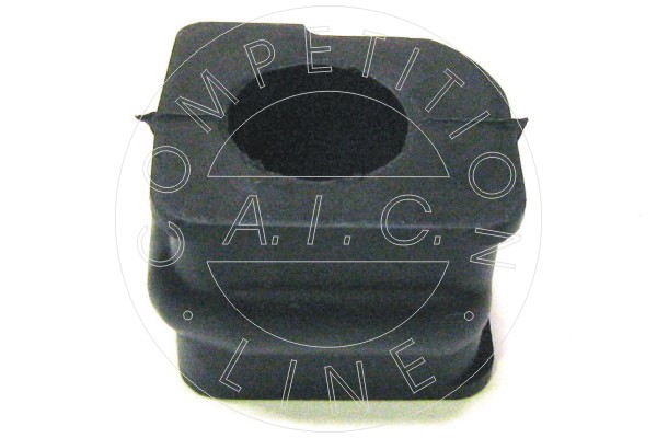 AIC Germany 50282 Front stabilizer bush, left 50282: Buy near me in Poland at 2407.PL - Good price!