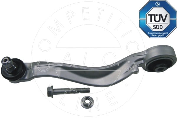 AIC Germany 52465 Suspension arm front upper right 52465: Buy near me at 2407.PL in Poland at an Affordable price!
