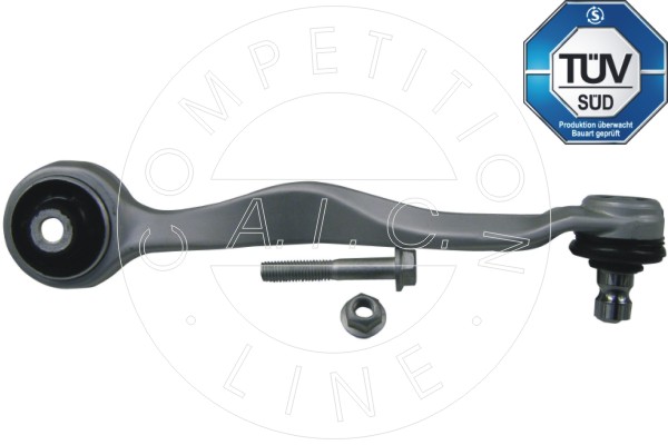 AIC Germany 52464 Suspension arm front upper left 52464: Buy near me in Poland at 2407.PL - Good price!