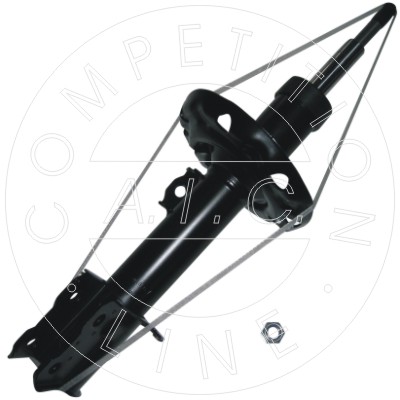 AIC Germany 52627 Front right gas oil shock absorber 52627: Buy near me in Poland at 2407.PL - Good price!
