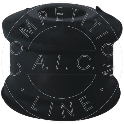 AIC Germany 54744 Rear stabilizer bush 54744: Buy near me in Poland at 2407.PL - Good price!