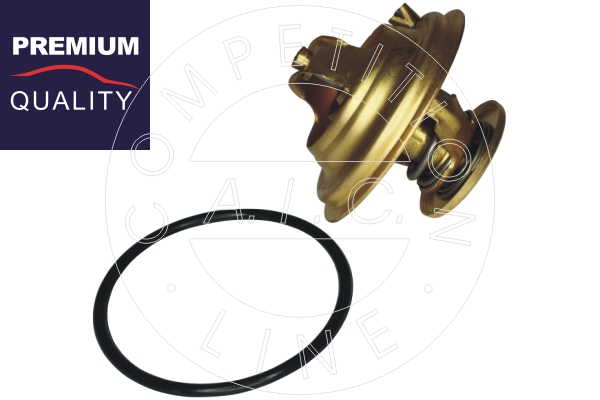AIC Germany 51182 Thermostat, coolant 51182: Buy near me in Poland at 2407.PL - Good price!