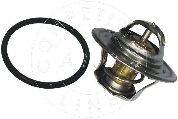 AIC Germany 51178 Thermostat, coolant 51178: Buy near me in Poland at 2407.PL - Good price!