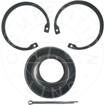 AIC Germany 54046 Front Wheel Bearing Kit 54046: Buy near me in Poland at 2407.PL - Good price!