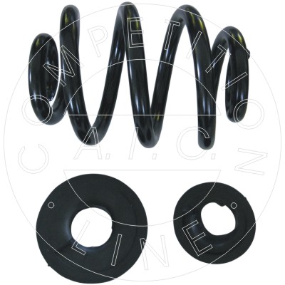AIC Germany 53131 Coil Spring 53131: Buy near me in Poland at 2407.PL - Good price!