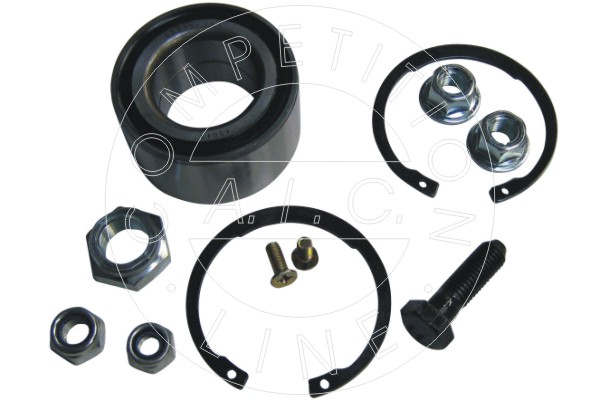 AIC Germany 52735 Front Wheel Bearing Kit 52735: Buy near me in Poland at 2407.PL - Good price!