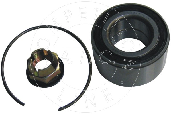 AIC Germany 52740 Front Wheel Bearing Kit 52740: Buy near me in Poland at 2407.PL - Good price!