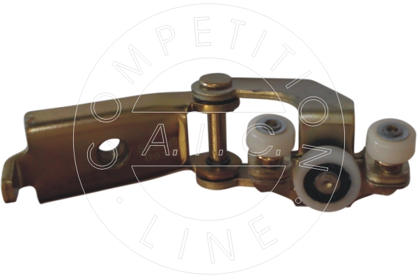 AIC Germany 54334 Roller Guide, sliding door 54334: Buy near me in Poland at 2407.PL - Good price!