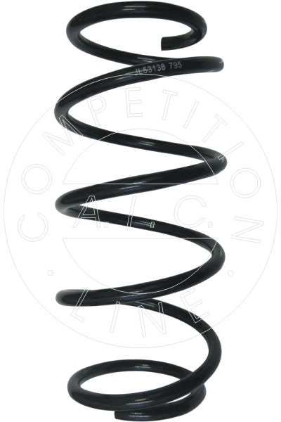 AIC Germany 53138 Suspension spring front 53138: Buy near me in Poland at 2407.PL - Good price!