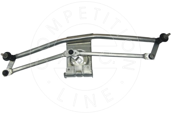 AIC Germany 53359 DRIVE ASSY-WINDSHIELD WIPER 53359: Buy near me in Poland at 2407.PL - Good price!