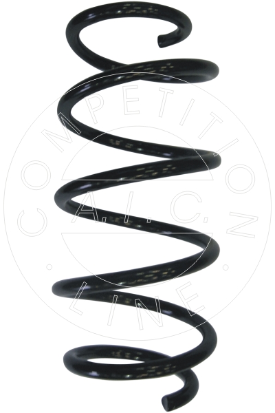 AIC Germany 53742 Suspension spring front 53742: Buy near me in Poland at 2407.PL - Good price!