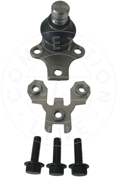 AIC Germany 53759 Ball joint 53759: Buy near me in Poland at 2407.PL - Good price!