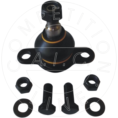 AIC Germany 54684 Ball joint 54684: Buy near me in Poland at 2407.PL - Good price!