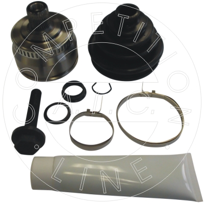 AIC Germany 53463 Joint Kit, drive shaft 53463: Buy near me in Poland at 2407.PL - Good price!