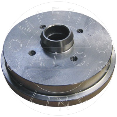AIC Germany 52645 Rear brake drum 52645: Buy near me at 2407.PL in Poland at an Affordable price!