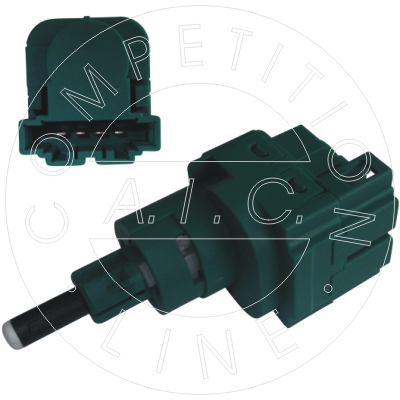 AIC Germany 55397 Brake light switch 55397: Buy near me in Poland at 2407.PL - Good price!