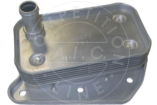 AIC Germany 54577 Oil cooler 54577: Buy near me in Poland at 2407.PL - Good price!