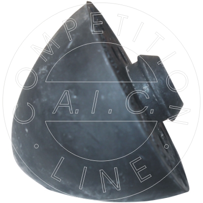 AIC Germany 50368 Rubber buffer, suspension 50368: Buy near me in Poland at 2407.PL - Good price!