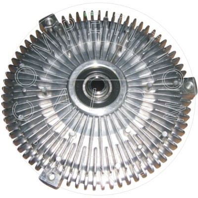 AIC Germany 52367 Clutch, radiator fan 52367: Buy near me in Poland at 2407.PL - Good price!