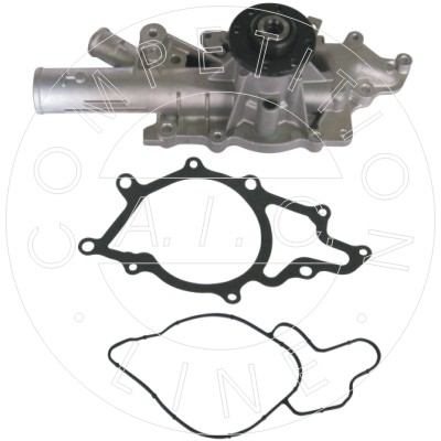 AIC Germany 51872 Water pump 51872: Buy near me in Poland at 2407.PL - Good price!