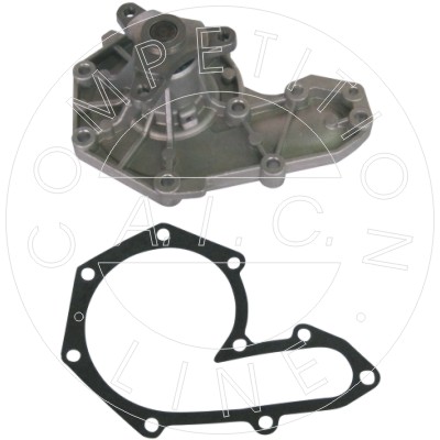 AIC Germany 51415 Water pump 51415: Buy near me in Poland at 2407.PL - Good price!