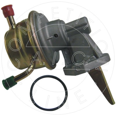 AIC Germany 51671 Fuel pump 51671: Buy near me in Poland at 2407.PL - Good price!