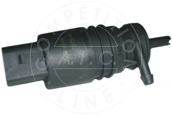 AIC Germany 50661 Water Pump, window cleaning 50661: Buy near me in Poland at 2407.PL - Good price!