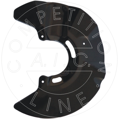 AIC Germany 56019 Brake dust shield 56019: Buy near me at 2407.PL in Poland at an Affordable price!