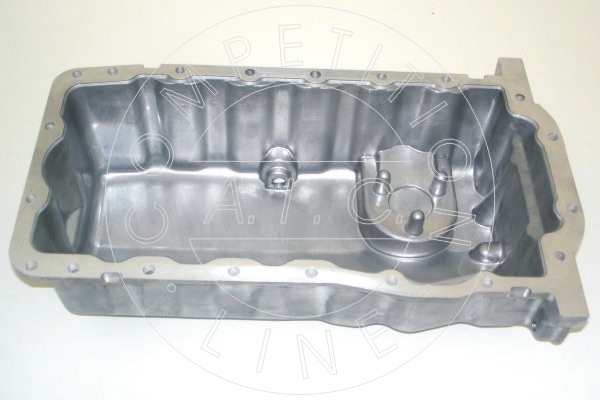 AIC Germany 51924 Oil Pan 51924: Buy near me in Poland at 2407.PL - Good price!