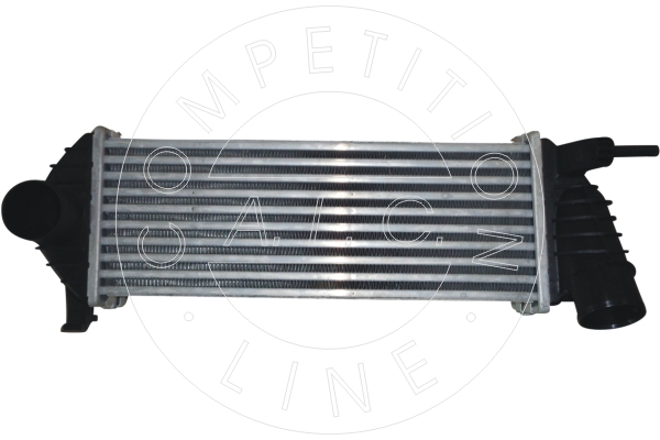 AIC Germany 56108 Intercooler, charger 56108: Buy near me in Poland at 2407.PL - Good price!