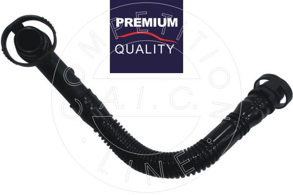 AIC Germany 56592 Breather Hose for crankcase 56592: Buy near me in Poland at 2407.PL - Good price!