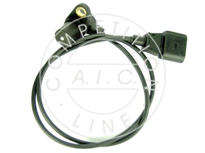AIC Germany 51609 Crankshaft position sensor 51609: Buy near me at 2407.PL in Poland at an Affordable price!
