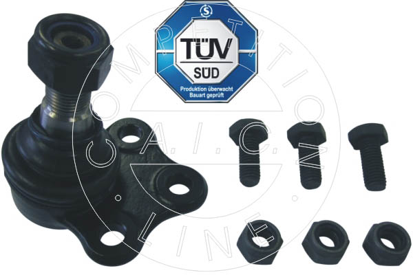 AIC Germany 53332 Ball joint 53332: Buy near me in Poland at 2407.PL - Good price!