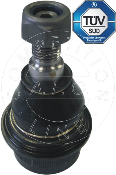 AIC Germany 53341 Ball joint 53341: Buy near me in Poland at 2407.PL - Good price!