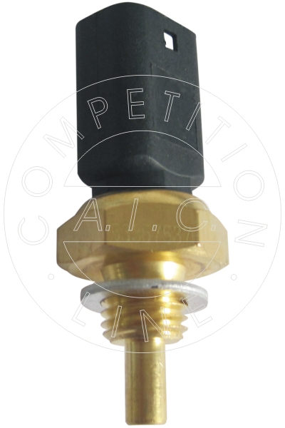 AIC Germany 53357 Sensor, coolant temperature 53357: Buy near me at 2407.PL in Poland at an Affordable price!