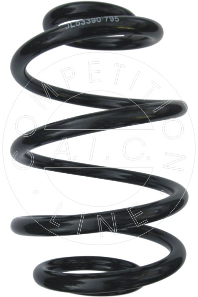 AIC Germany 53390 Coil Spring 53390: Buy near me in Poland at 2407.PL - Good price!