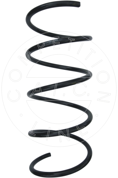 AIC Germany 53391 Suspension spring front 53391: Buy near me in Poland at 2407.PL - Good price!