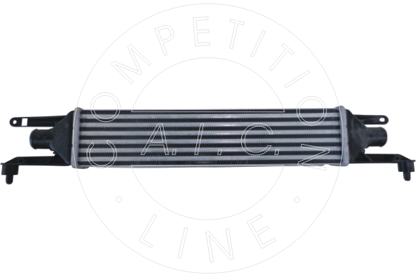AIC Germany 56105 Intercooler, charger 56105: Buy near me in Poland at 2407.PL - Good price!