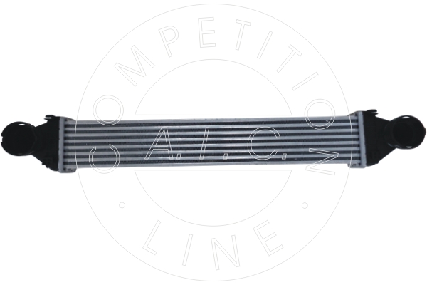 AIC Germany 56106 Intercooler, charger 56106: Buy near me at 2407.PL in Poland at an Affordable price!