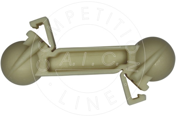 AIC Germany 50487 Selector-/Shift Rod 50487: Buy near me in Poland at 2407.PL - Good price!