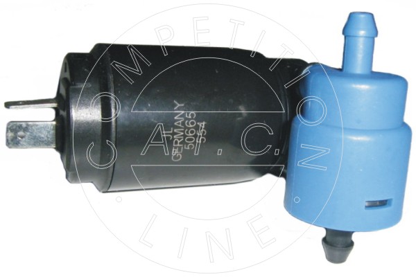 AIC Germany 50665 Water Pump, window cleaning 50665: Buy near me in Poland at 2407.PL - Good price!