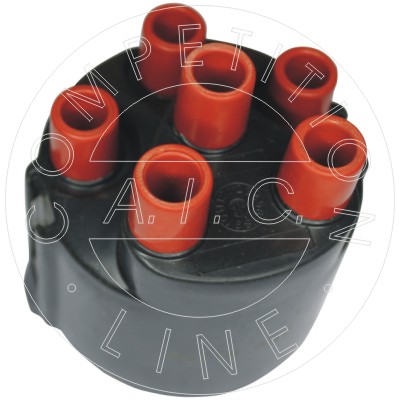 AIC Germany 50718 Distributor cap 50718: Buy near me in Poland at 2407.PL - Good price!