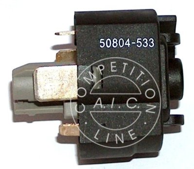 AIC Germany 50804 Ignition-/Starter Switch 50804: Buy near me in Poland at 2407.PL - Good price!