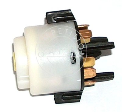 AIC Germany 50824 Ignition-/Starter Switch 50824: Buy near me in Poland at 2407.PL - Good price!