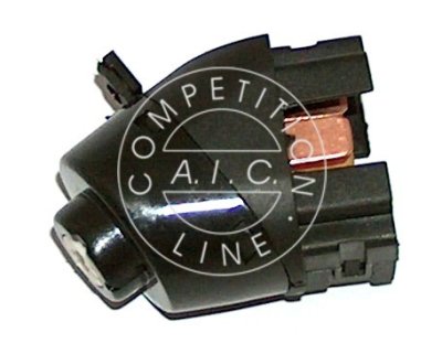 AIC Germany 50825 Ignition-/Starter Switch 50825: Buy near me in Poland at 2407.PL - Good price!