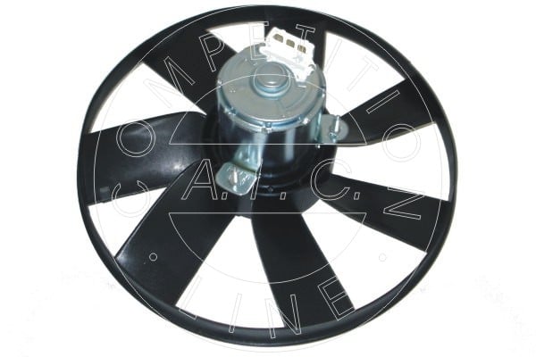 AIC Germany 50836 Fan impeller 50836: Buy near me in Poland at 2407.PL - Good price!