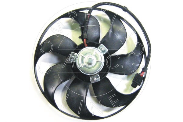 AIC Germany 50841 Fan impeller 50841: Buy near me in Poland at 2407.PL - Good price!